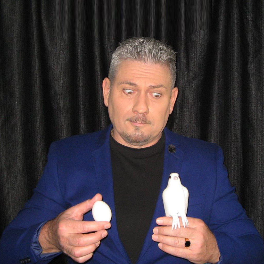 Claudio Sabetta